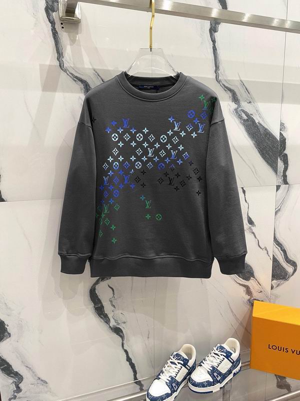 Louis Vuitton Sweatshirt Wmns ID:20250217-191